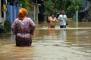 Ratusan Rumah di Padang Terendam Banjir